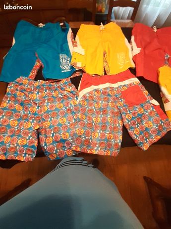 Bermudas de la marque Dixscream