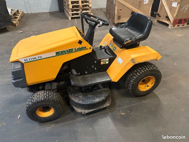 Bernard Loisirs BL1338LTD