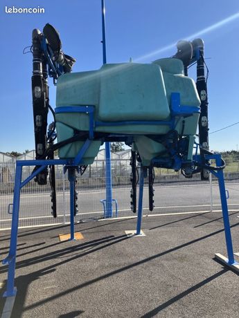 Berthoud CRUIS'AIR 2500