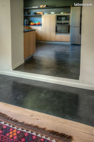 Béton Ciré Devis Gratuit - Qualité Professionnelle