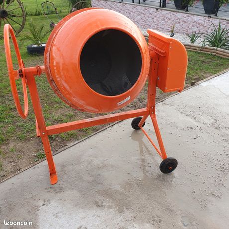 Betonniere 160 litres