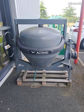 Betonniere 3 pts pdf