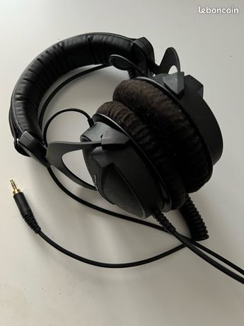 Beyerdynamic DT-770 Pro 80 Ohm