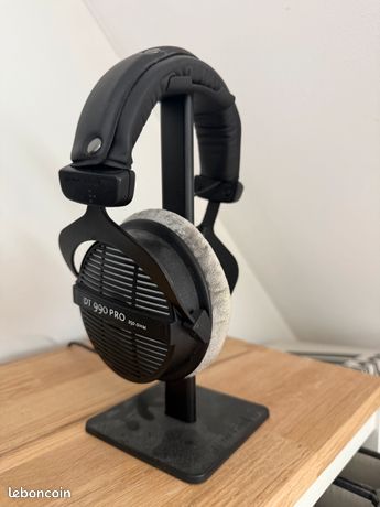 Beyerdynamic DT-990 Pro 250 Ohm