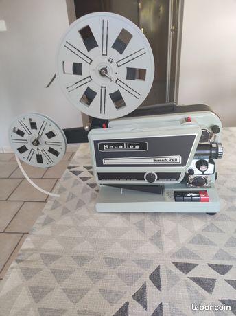 Bifilm super 8 HEURTIERS 240
