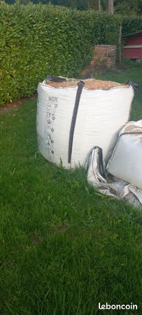 Big Bag Mélange Béton