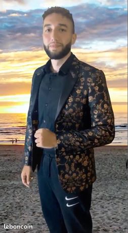 Billy reubeudeter a vendre