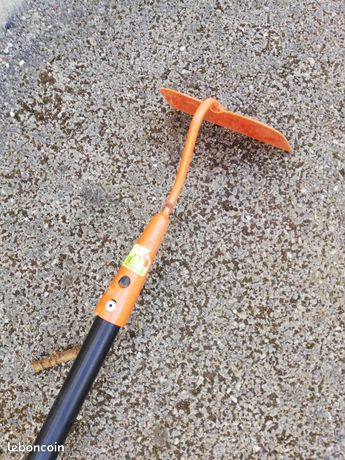 Binette de jardin avec long manches
