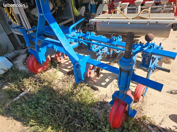 Bineuse super prefer