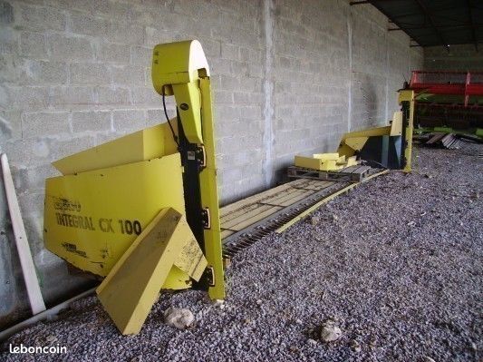 Biso INTEGRAL CX 100