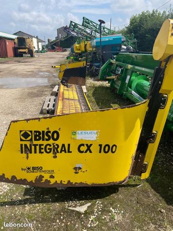 Biso INTEGRAL CX 100