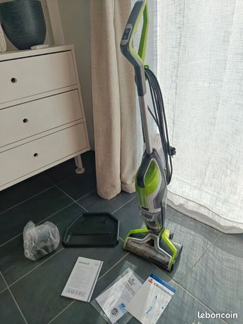 Bissel balai Crosswave Animal