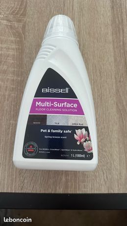 Bissel multi surface