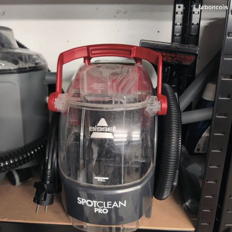 Bissel spotclean pro