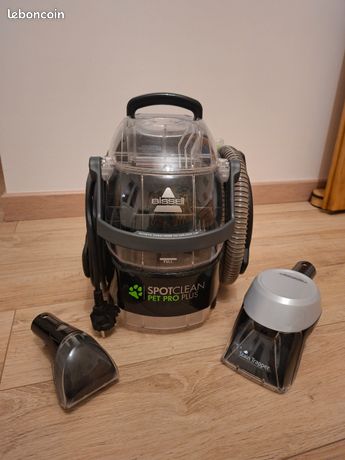 Bissell SpotClean Pet Pro Plus