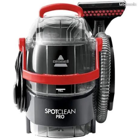 Bissell Spotclean Pro Multi-Surface 1558N