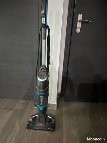 Bissell vac&steam