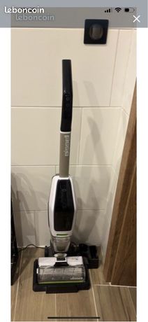 Bissell aspirateur