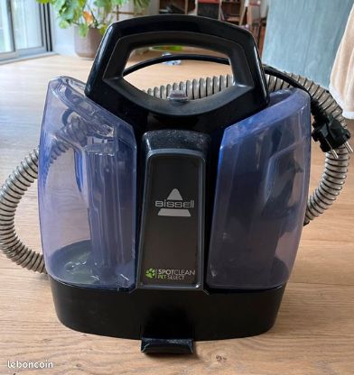 Bissell Spotclean PET PLUS