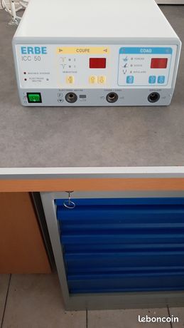 Bistouri électrique