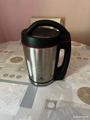 Blender à soupes