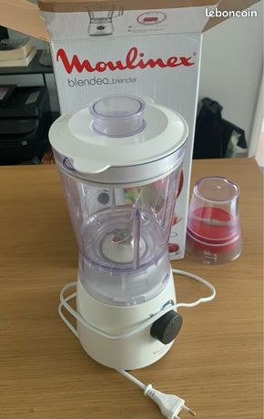 Blender Blendeo Moulinex