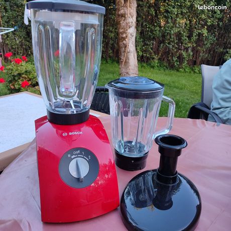 Blender Bosch