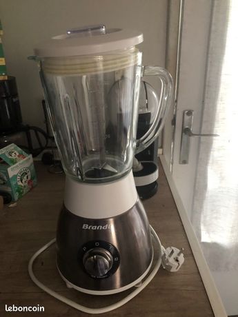 Blender Brandt