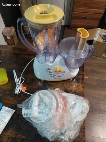 Blender brothers br1202