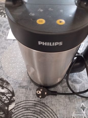 Blender chauffant Philips