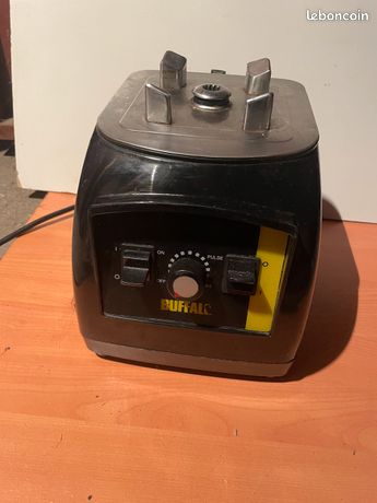 BLENDER DE BAR BUFFALO modèle CD406