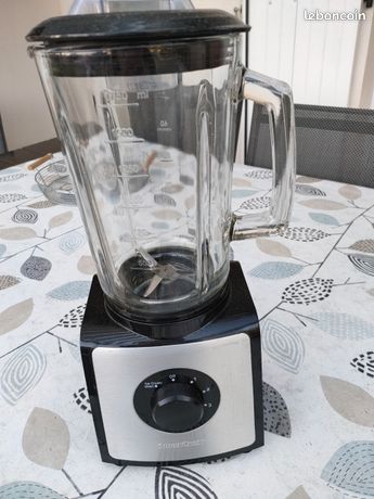 Blender en verre