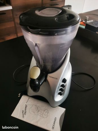 Blender kenwood