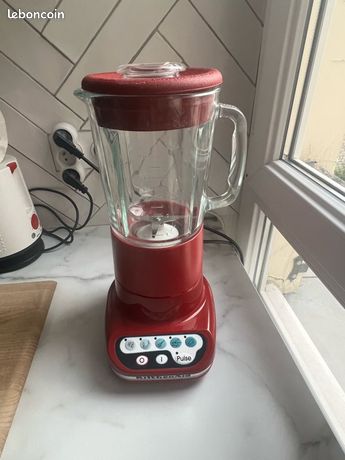 Blender Kitchen Aid