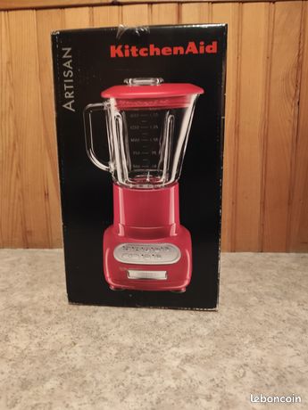 Blender kitchenaid