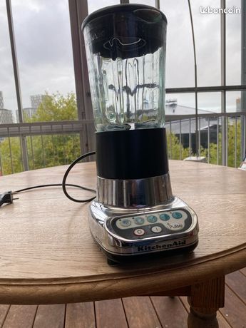 Blender kitchenaid