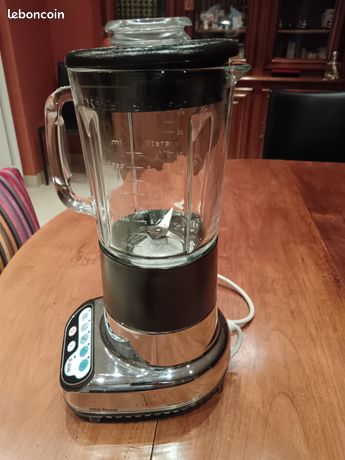 Blender kitchenaid