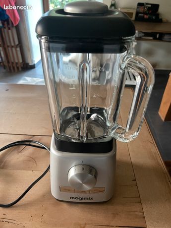 Blender magimix