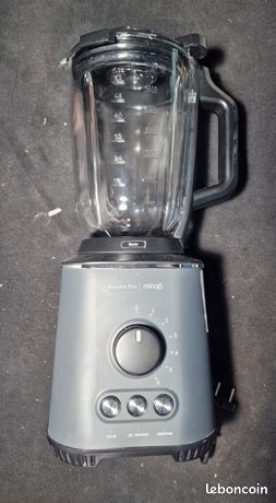 Blender Miogo MTB2 Neuf sans carton dorigine