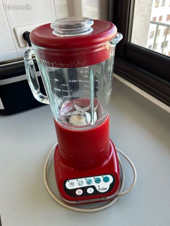 Blender mixer Kitchen Aid