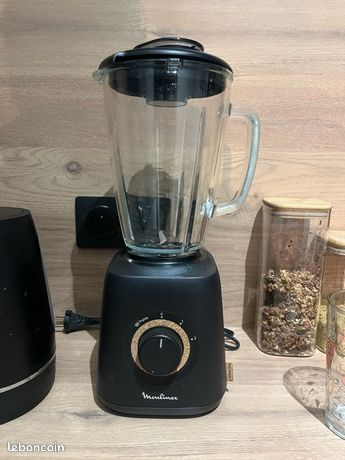 Blender moulinex - neuf jamais utilisé