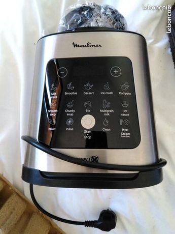 Blender Moulinex Perfect Mix Cook