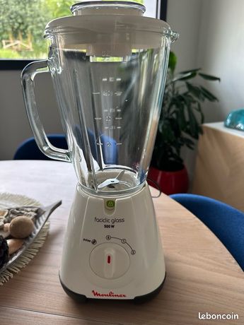 Blender Moulinex