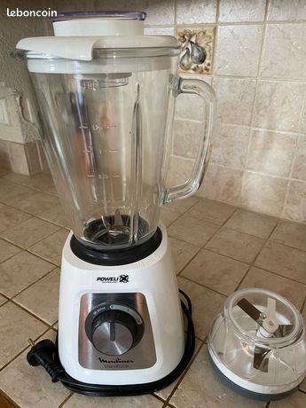 Blender Moulinex