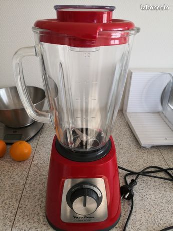 Blender moulinex