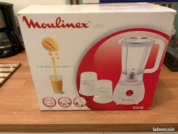 Blender Moulinex