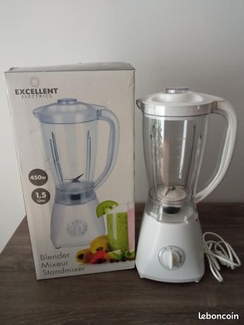 Blender neuf