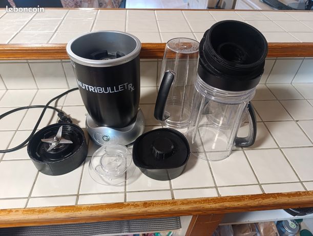 Blender nutribullet