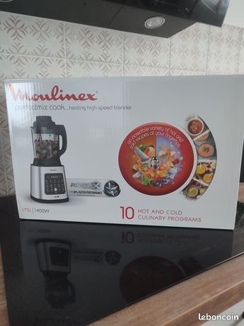 Blender perfectmix Moulinex