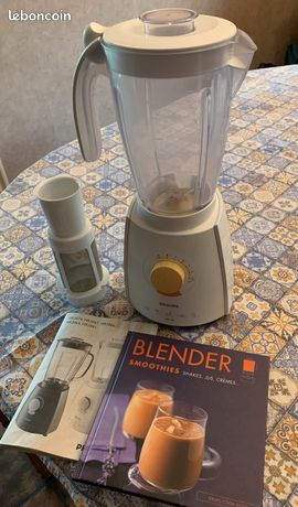Blender Philips 600W